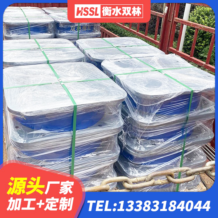 黄岩区400的抗震支座厂家 黄岩区水平力分散型LNR橡胶隔震支座 黄岩区房屋抗震隔震支座生产厂家 黄岩区铅芯橡胶防震支座工厂生产厂家 - 第4张