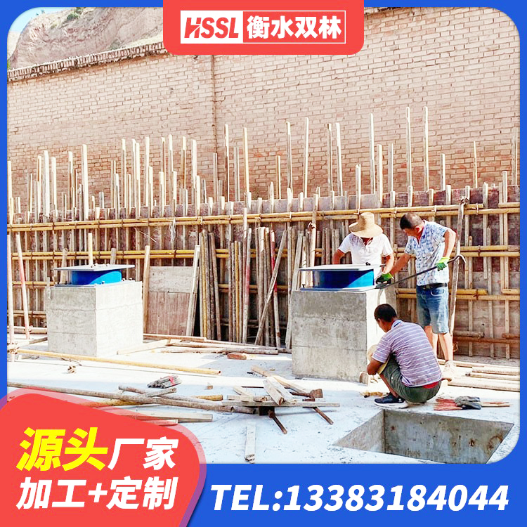 黄岩区建筑减隔震支座厂商厂家 黄岩区建筑LNG隔震支座厂家 黄岩区建筑铅芯支座厂家 黄岩区建筑高阻尼支座HDR源头工厂 - 第8张