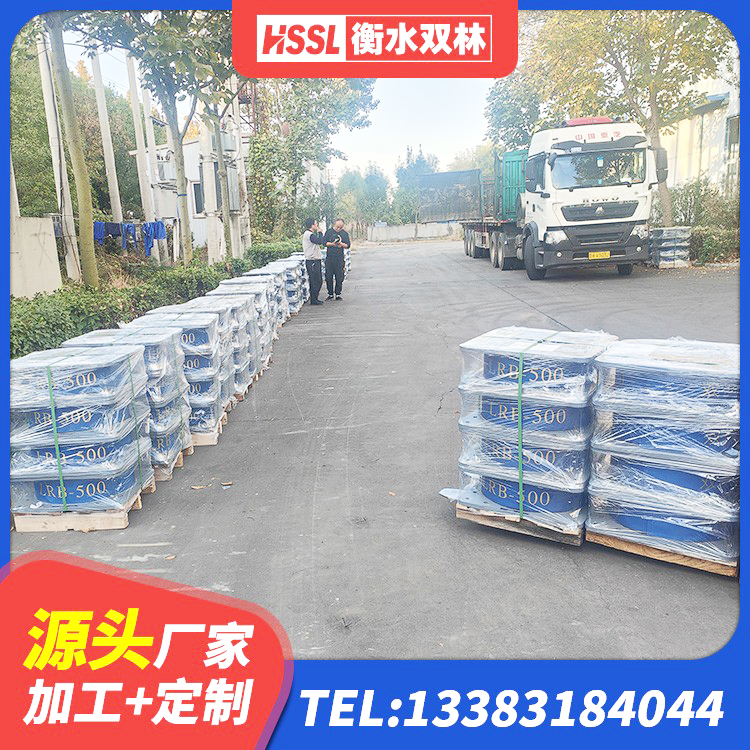 黄岩区LRB1500铅芯隔震支座源头工厂 黄岩区建筑隔震支座减震生产厂家 黄岩区建筑高阻尼隔震支座厂家 黄岩区建筑隔震层橡胶隔震支座厂家 - 第8张