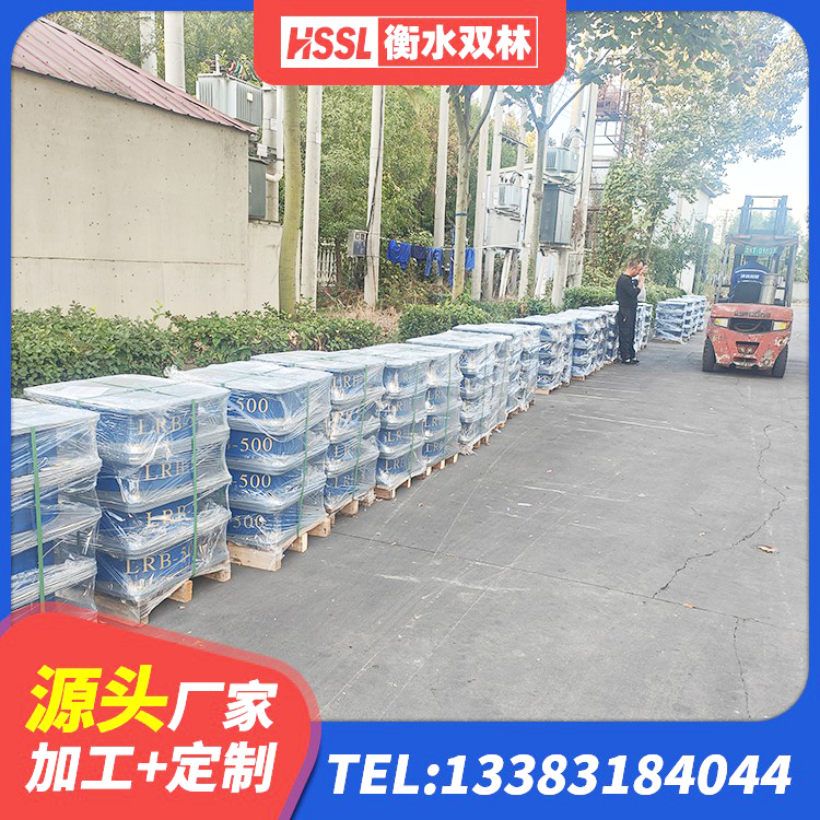 黄岩区LNR700天然隔震支座生产厂家 黄岩区抗震固定饺支座什么价格 黄岩区建筑抗震隔震支座工厂源头工厂 黄岩区高阻尼铅芯橡胶隔震支座生产厂家 - 第5张